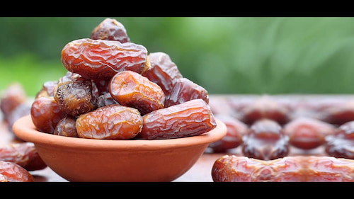 تصویر 2 از قیمت خرما پیارم اصل + خرید باور نکردنی